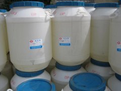 涂料中用的乳化劑有哪些種類