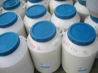 蓖麻油聚氧乙烯醚(乳化劑EL)
